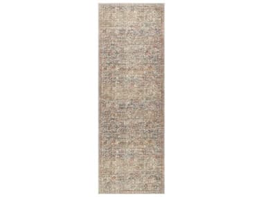 Livabliss by Surya Marlene Bordered Runner Area Rug LIVBOMN2305RUN