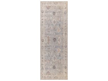 Livabliss by Surya Marlene Bordered Runner Area Rug LIVBOMN2306RUN