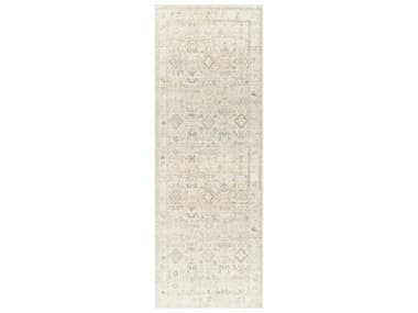 Livabliss by Surya Marlene Bordered Runner Area Rug LIVBOMN2308RUN