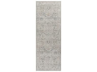 Livabliss by Surya Marlene Bordered Runner Area Rug LIVBOMN2309RUN