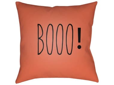 Livabliss by Surya Boo Pillows LIVBOO101