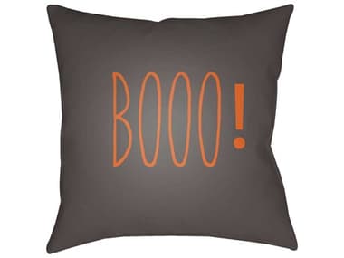 Livabliss by Surya Boo Pillows LIVBOO104