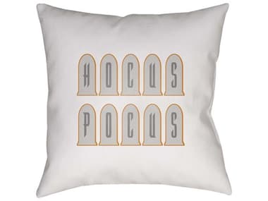 Livabliss by Surya Boo Pillows LIVBOO131