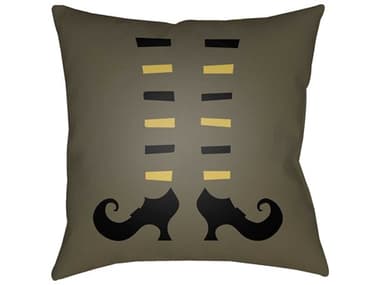 Livabliss by Surya Boo Pillows LIVBOO137