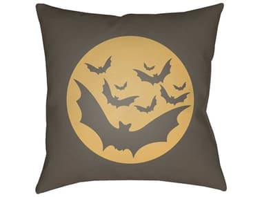 Livabliss by Surya Boo Pillows LIVBOO171