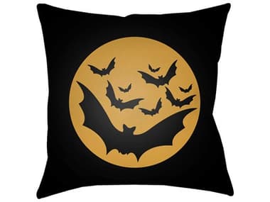 Livabliss by Surya Boo Pillows LIVBOO172