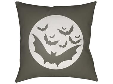 Livabliss by Surya Boo Pillows LIVBOO173