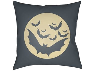 Livabliss by Surya Boo Pillows LIVBOO174