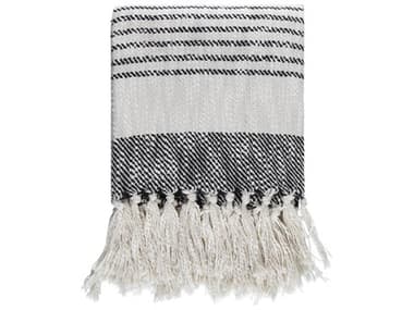 Livabliss by Surya Becki Owens Prolo Throw LIVBOPO10005060