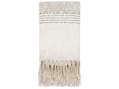 Livabliss by Surya Becki Owens Prolo Throw LIVBOPO10015060