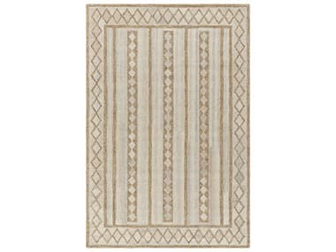 Livabliss by Surya Bournemouth Bordered Area Rug LIVBOT2305