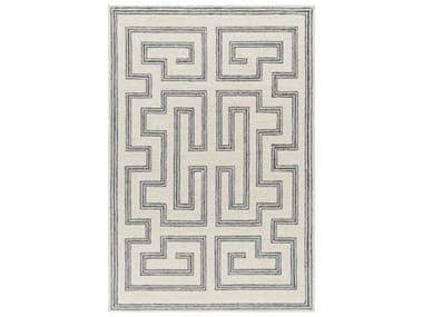 Livabliss by Surya Bournemouth Geometric Area Rug LIVBOT2306