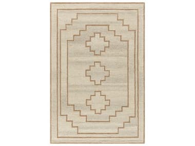 Livabliss by Surya Bournemouth Bordered Area Rug LIVBOT2308