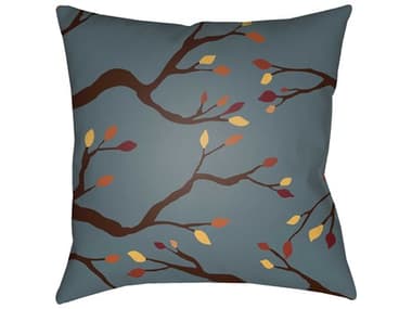 Livabliss by Surya Branches Pillows LIVBRAN003
