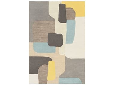 Livabliss by Surya Brooklyn Abstract Area Rug LIVBRO2300REC