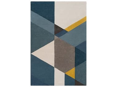 Livabliss by Surya Brooklyn Geometric Area Rug LIVBRO2306REC