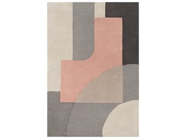 Livabliss by Surya Brooklyn Geometric Area Rug LIVBRO2308REC