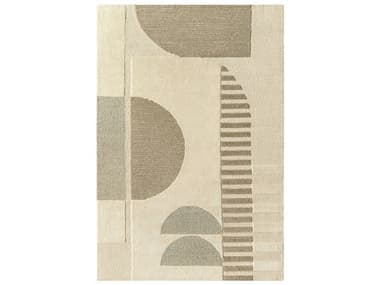 Livabliss by Surya Brooklyn Geometric Area Rug LIVBRO2310REC