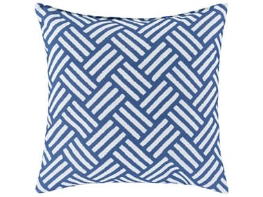 Livabliss by Surya Basketweave Pillows LIVBW001