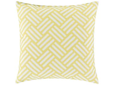 Livabliss by Surya Basketweave Pillows LIVBW003