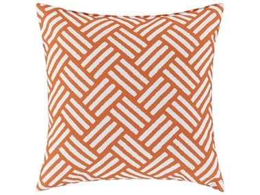 Livabliss by Surya Basketweave Pillows LIVBW004