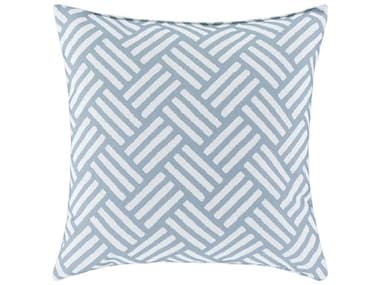 Livabliss by Surya Basketweave Pillows LIVBW005