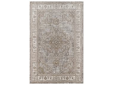 Livabliss by Surya Beyond Bordered Area Rug LIVBYD2304REC