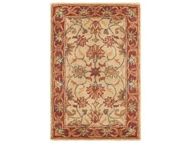 Livabliss by Surya Caesar Floral Runner Area Rug LIVCAE1001REC