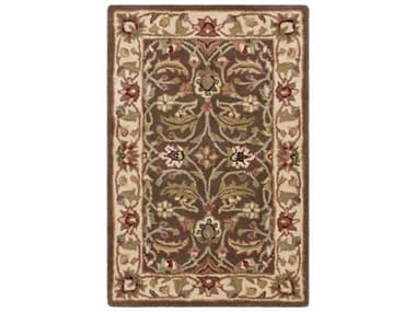 Livabliss by Surya Caesar Floral Runner Area Rug LIVCAE1003REC