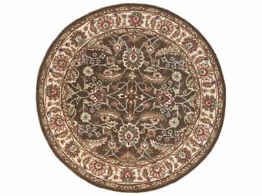 Livabliss by Surya Caesar Floral Area Rug LIVCAE1003ROU