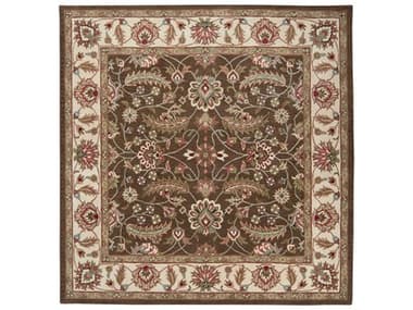 Livabliss by Surya Caesar Floral Area Rug LIVCAE1003SQU