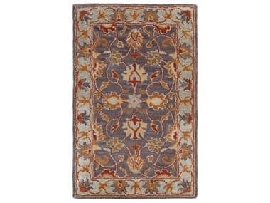 Livabliss by Surya Caesar Damask Runner Area Rug LIVCAE1004REC