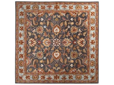 Livabliss by Surya Caesar Floral Area Rug LIVCAE1004SQU