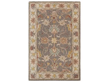 Livabliss by Surya Caesar Floral Runner Area Rug LIVCAE1005REC