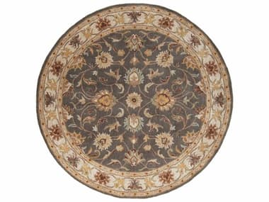 Livabliss by Surya Caesar Bordered Area Rug LIVCAE1005ROU