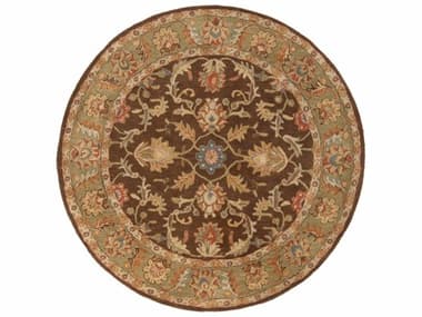 Livabliss by Surya Caesar Floral Area Rug LIVCAE1009ROU