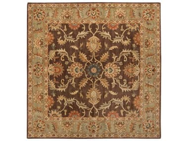 Livabliss by Surya Caesar Floral Area Rug LIVCAE1009SQU