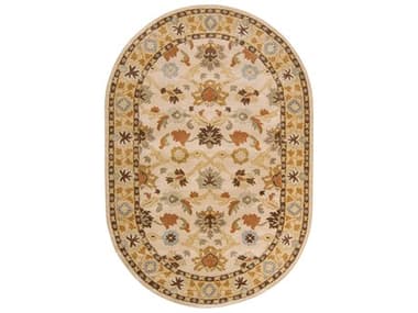 Livabliss by Surya Caesar Floral Area Rug LIVCAE1010OVA