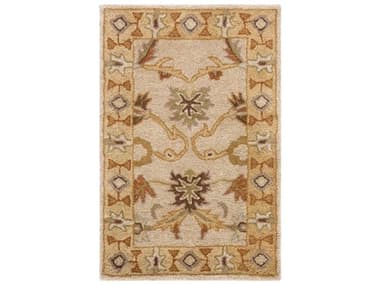 Livabliss by Surya Caesar Floral Runner Area Rug LIVCAE1010REC