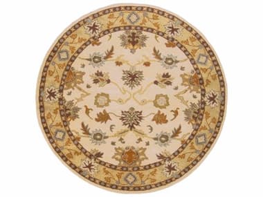 Livabliss by Surya Caesar Floral Area Rug LIVCAE1010ROU