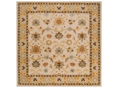 Livabliss by Surya Caesar Floral Area Rug LIVCAE1010SQU