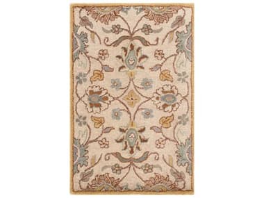 Livabliss by Surya Caesar Bordered Runner Area Rug LIVCAE1012REC