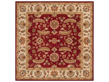 Livabliss by Surya Caesar Floral Area Rug LIVCAE1022SQU