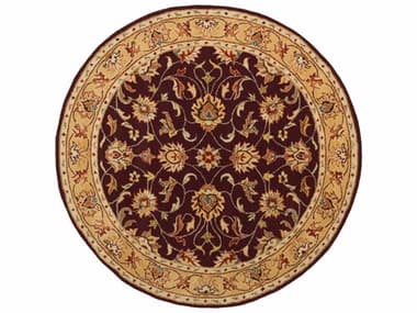 Livabliss by Surya Caesar Floral Area Rug LIVCAE1024ROU