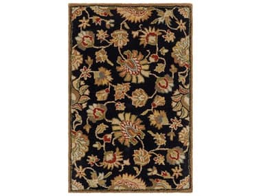 Livabliss by Surya Caesar Floral Runner Area Rug LIVCAE1027REC