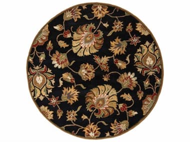 Livabliss by Surya Caesar Floral Area Rug LIVCAE1027ROU