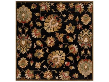 Livabliss by Surya Caesar Floral Area Rug LIVCAE1027SQU