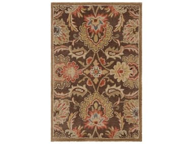 Livabliss by Surya Caesar Floral Runner Area Rug LIVCAE1028REC