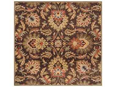 Livabliss by Surya Caesar Floral Area Rug LIVCAE1028SQU