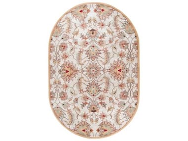 Livabliss by Surya Caesar Floral Area Rug LIVCAE1029OVA